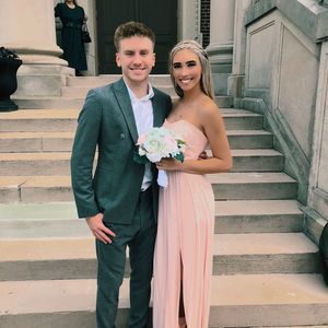 Meet your Posher, Candace